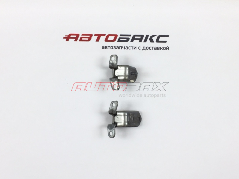 Rear Right Door Hinge Mazda CX 9 2007>