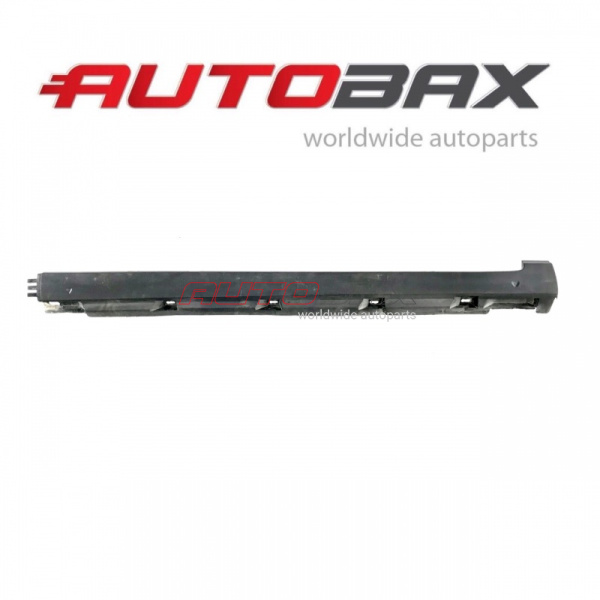 Door sill trim VolksWagen Passat (B6) 2005>2010