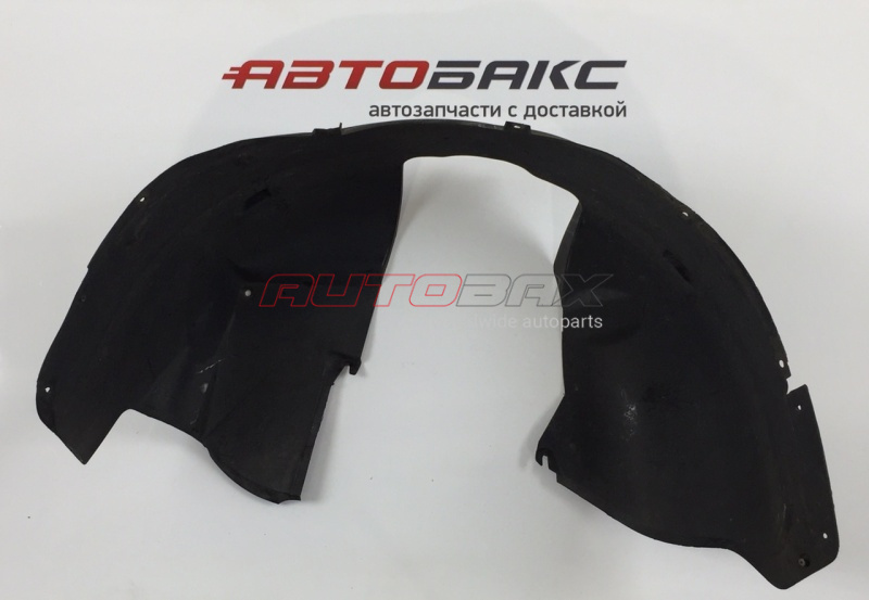 Locker Front Left Volvo XC90 2002>2014