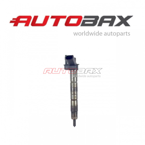 Fuel Injector BMW GT 5 (F07) 2008>