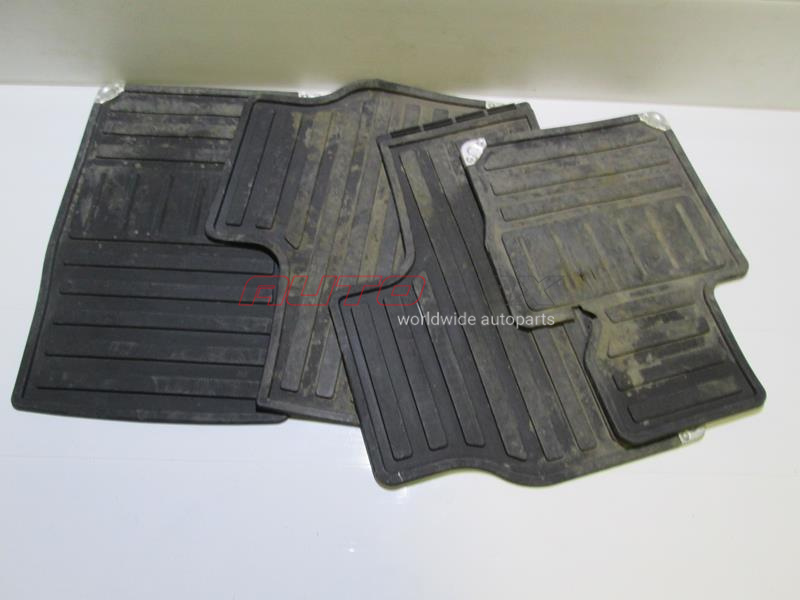 Interior Floor Mats Range Rover III (LM) 2002>2012
