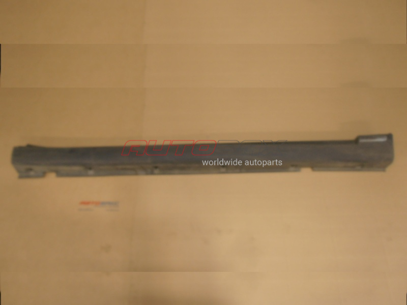 Door Sill Infiniti FX (S50) 2003>2007