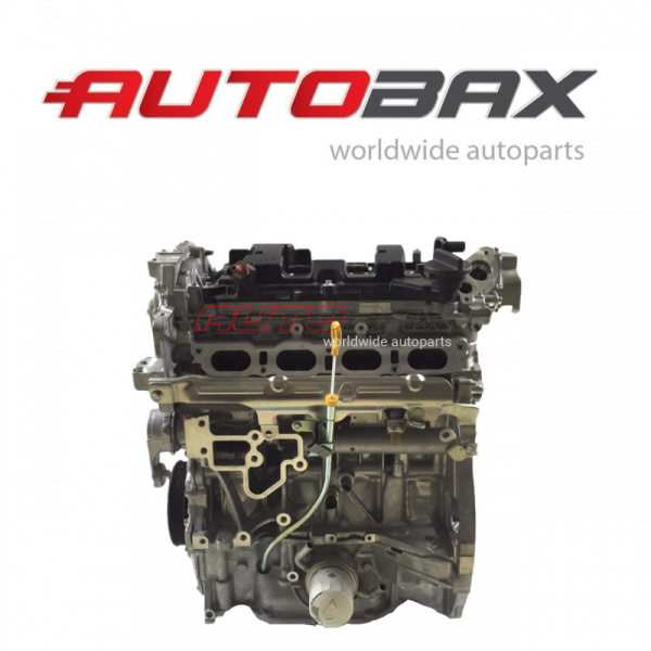 Engine Nissan X-Trail (T32) 2014>
