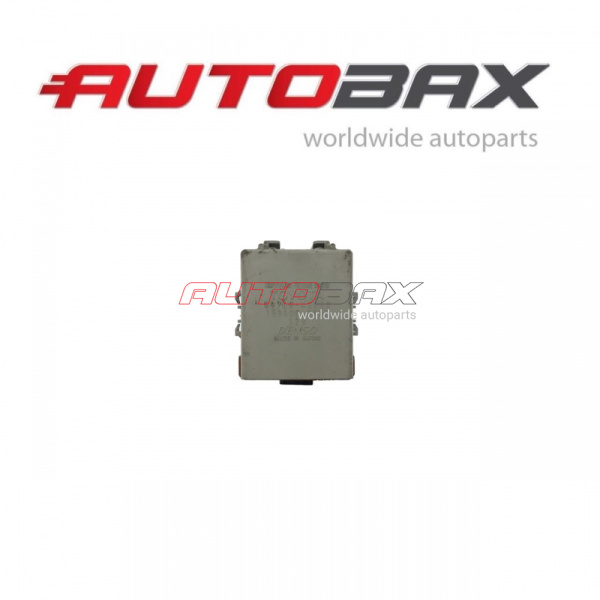 Block Electronic Toyota Highlander II 2007>2013