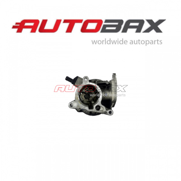 Pump Vacuum Mechanical VolksWagen Tiguan 2007>2011