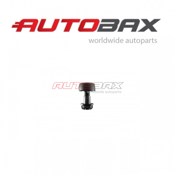 Hood Baffle Ford Grand C-Max 2010>