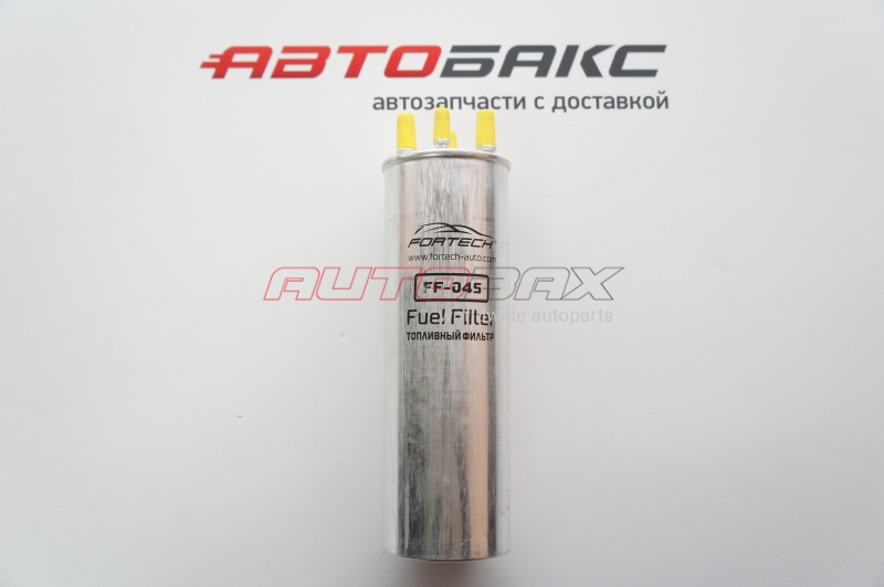 Fuel Filter VolksWagen Touareg 2002>2010