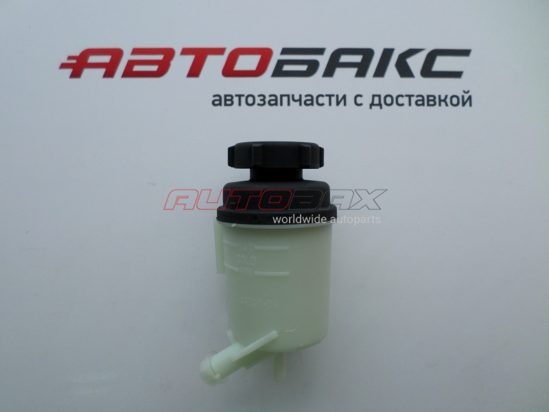 Power Steering Reservoir Ford S-MAX 2006>