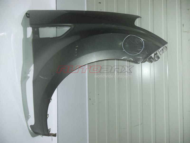 Fender Front Right Kia Soul 2009>2014