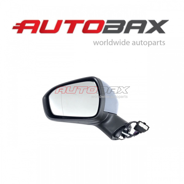 Mirror Left Ford Mondeo V 2014>
