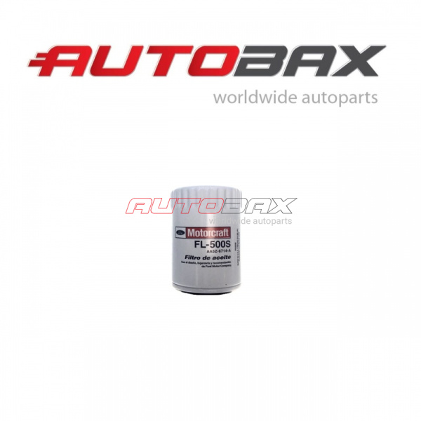 Oil Filter Jeep Liberty/Patriot (MK74) 2006>2016