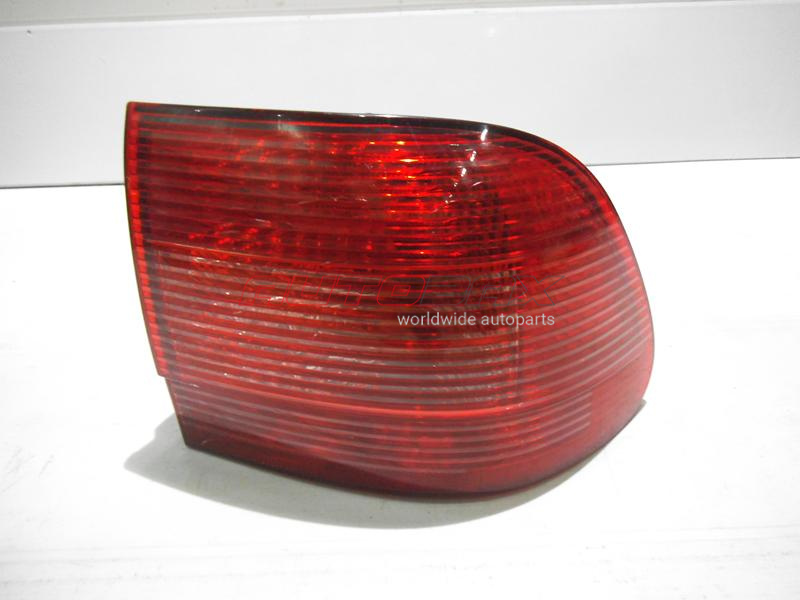 Light Rear Right Cayenne 2003>2010