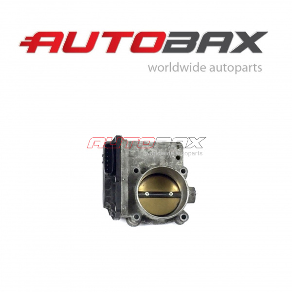 Throttle Body Volvo XC70 2007>