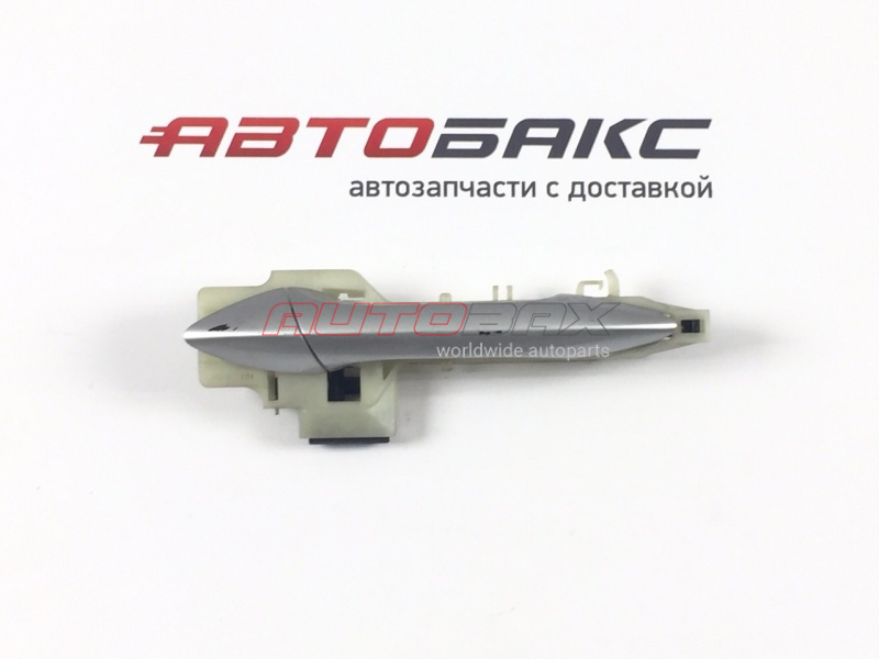 Door Handle Outer Right Hyundai Elantra 2011>