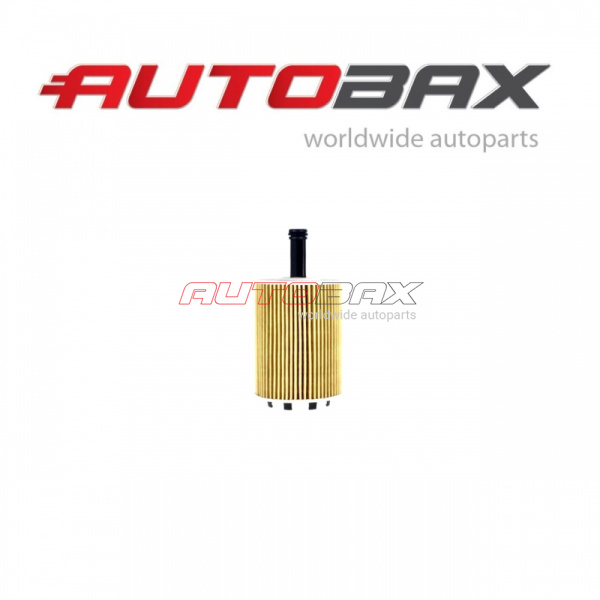 Oil filter Audi A4 (B7) 2005>2007