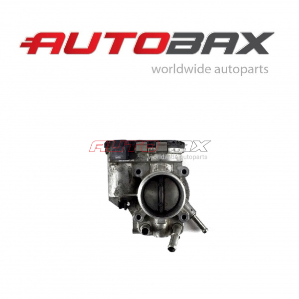 Throttle Body Hyundai i30 2007>2012
