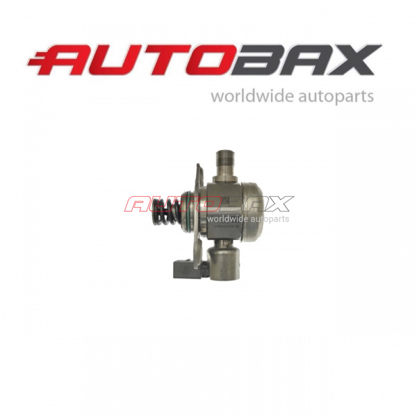 Injection pump Mercedes Benz C-Class (W204) 2007>2015