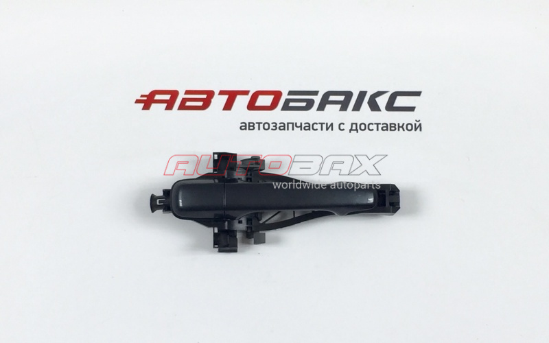 Door Handle Outer Right S40 2004>