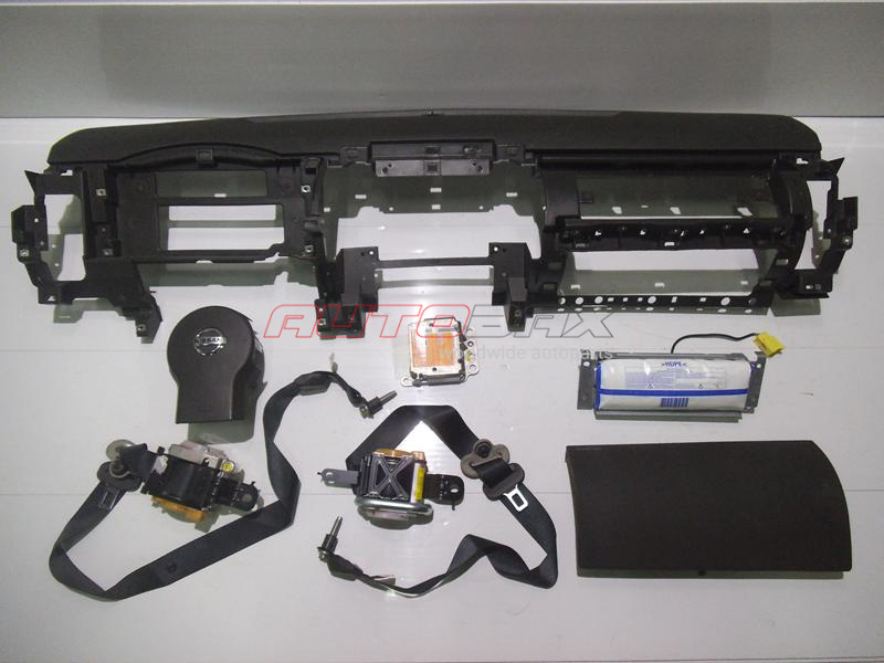 Pathfinder Frontal Safety Kit (R51M) 2004>2013