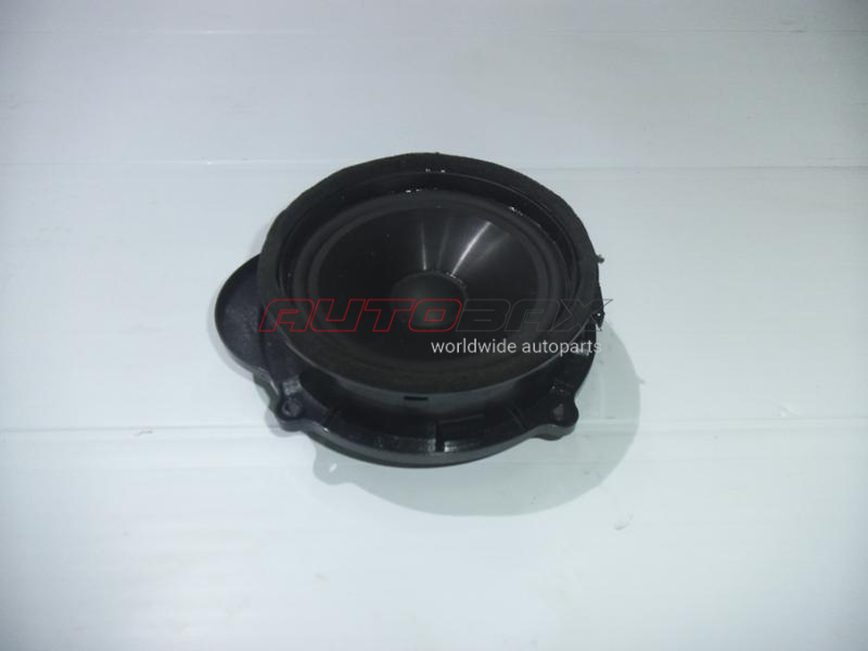 Speaker/Subwoofer Discovery III 2004>2009
