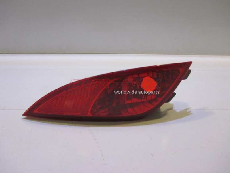 Fog Light Rear Hyundai ix35/Tucson 2010>
