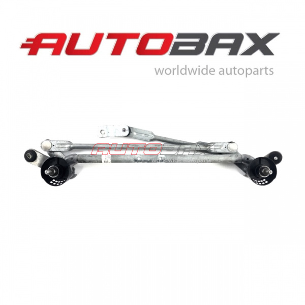 Trapeze Wiper Nissan Qashqai (J11) 2014>