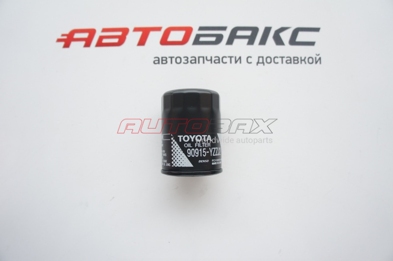Oil Filter Land Cruiser (150) Prado 2009>