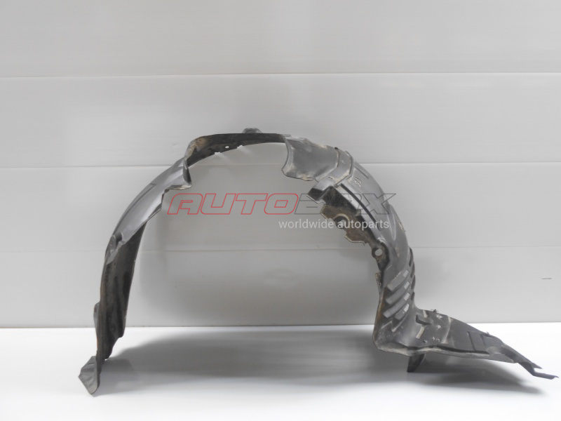 Locker Front Left Mazda 3 (BK) 2002>2009