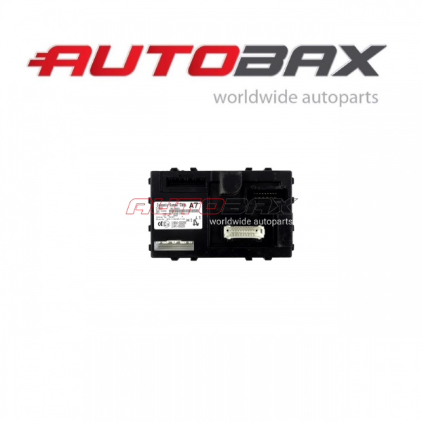 Comfort Unit Nissan Juke (F15) 2011>