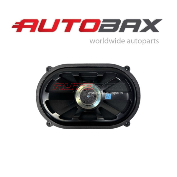 Speaker/Subwoofer Maserati Ghibli 2014>2020