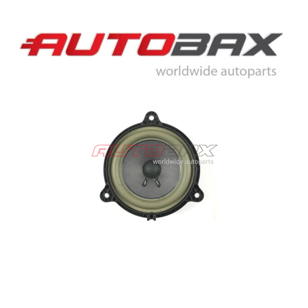 Speaker/Subwoofer Infiniti QX-60/JX (L50) 2013>