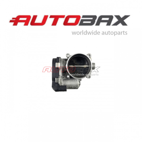 Throttle Body VolksWagen Touareg 2002>2010