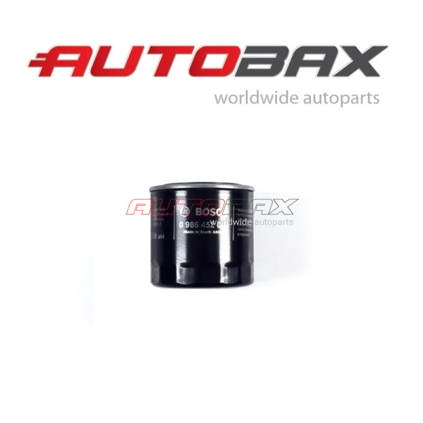 Oil Filter Chrysler/Dodge Sebring/Stratus 2001>2006