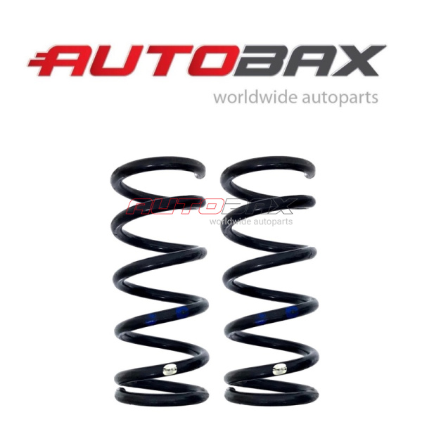 Spring Rear Infiniti QX-70/FX (S51) 2008>