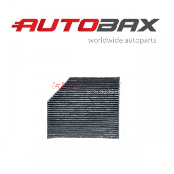 Cabin Filter Audi A5/S5 Coupe 2008>2016