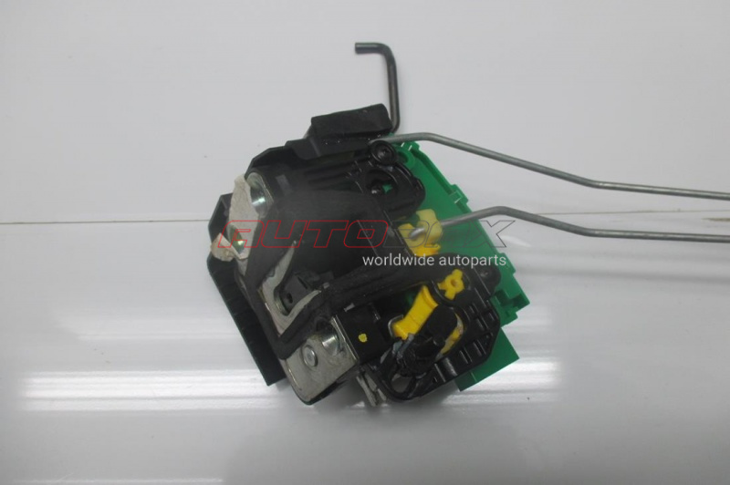 Rear Left Door Lock Rio 2011>