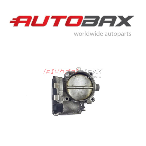 Throttle Body Mercedes Benz R-Class (W251) 2005>