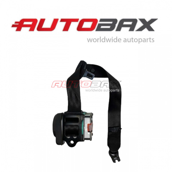 Seat Belt Audi A6 (C7) 2011>2018