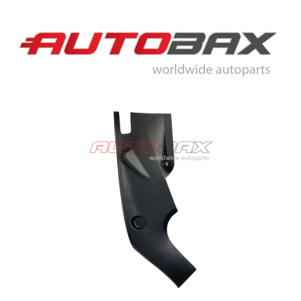 Fender Trim Inner Tesla Model S 2012>