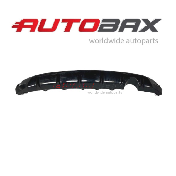 Acura ILX Rear Bumper Molding/Pad 2012>