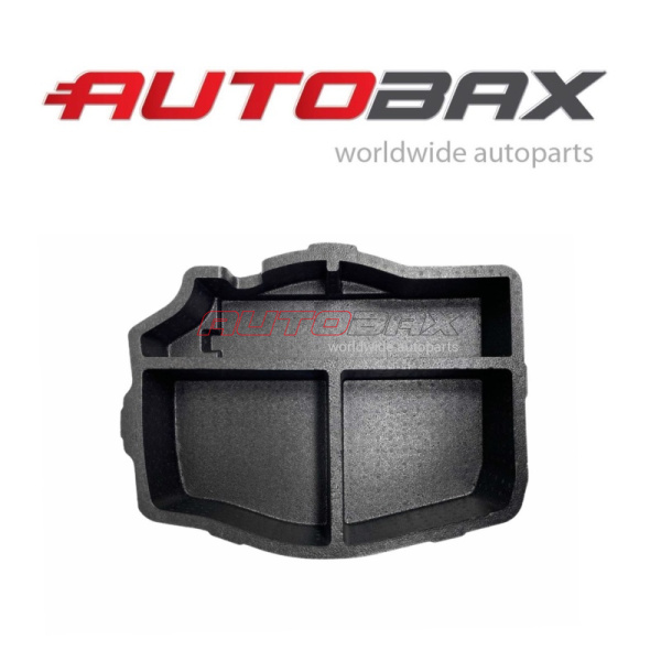 Trim/Luggage Compartment Filler Maserati Ghibli 2014>2020