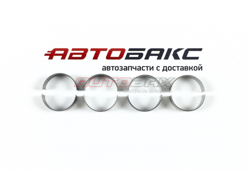 Conrod bearings Audi Q3 2012>