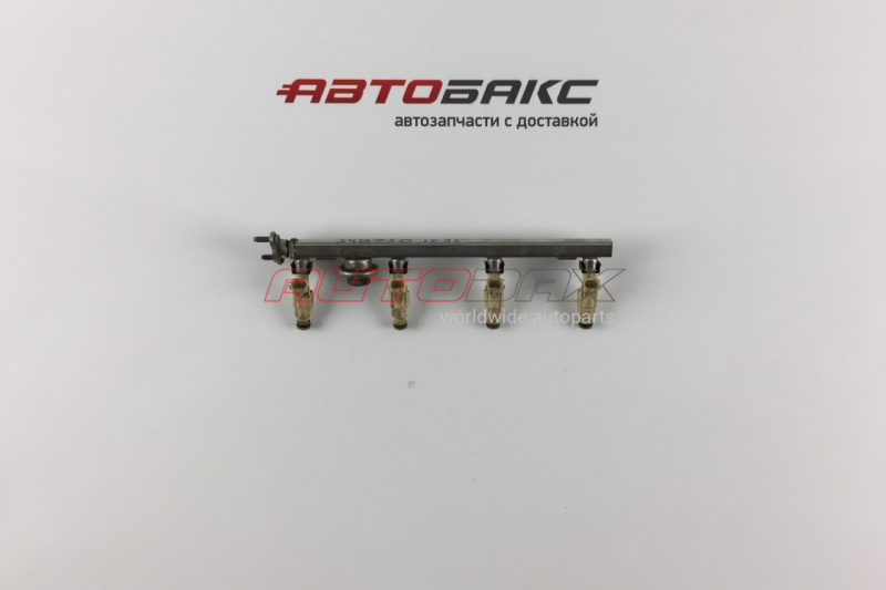 Fuel Rail (Ramp) Kia Cerato 2008>2013