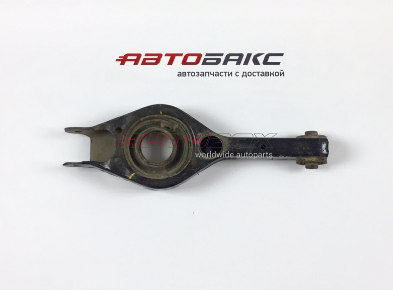 Arm Rear Lower Optima 2010>