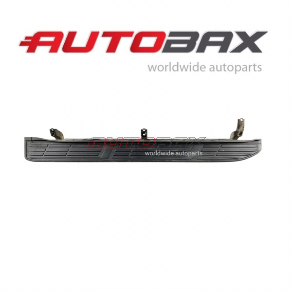 Footboard Toyota Land Cruiser (150) Prado 2009>