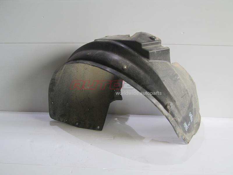 Locker Front Left ALLROAD 2000>2005