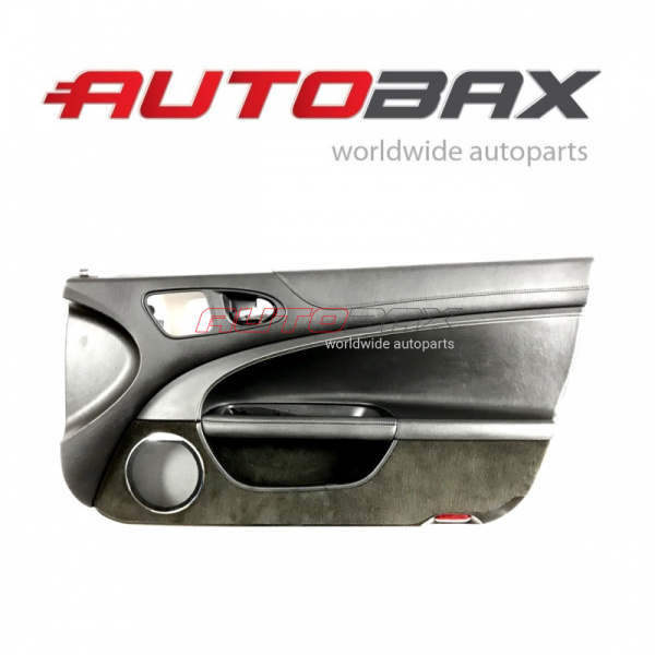 Door Trim Front Right Jaguar XK/XKR 2006>