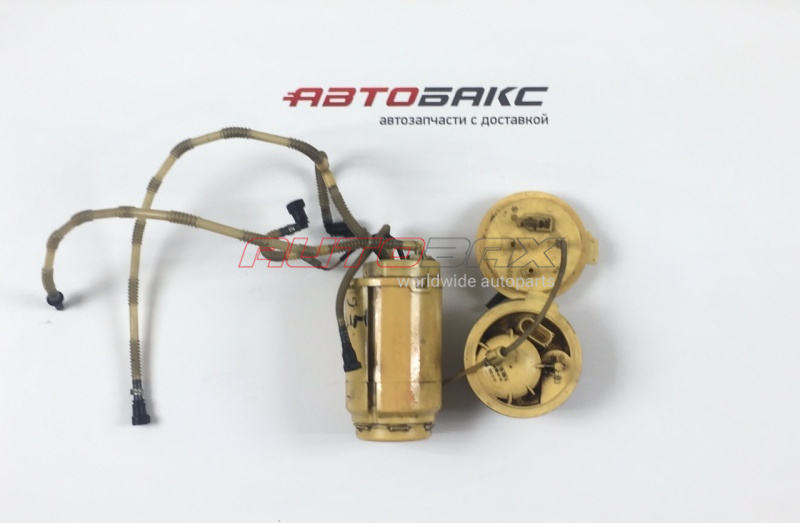 Fuel Pump Electric VolksWagen Touareg 2002>2010