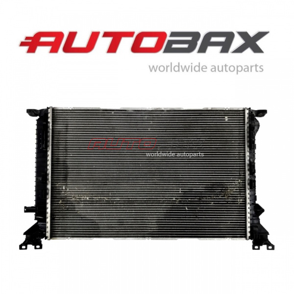 Radiator Core Audi Q5 2008>2017