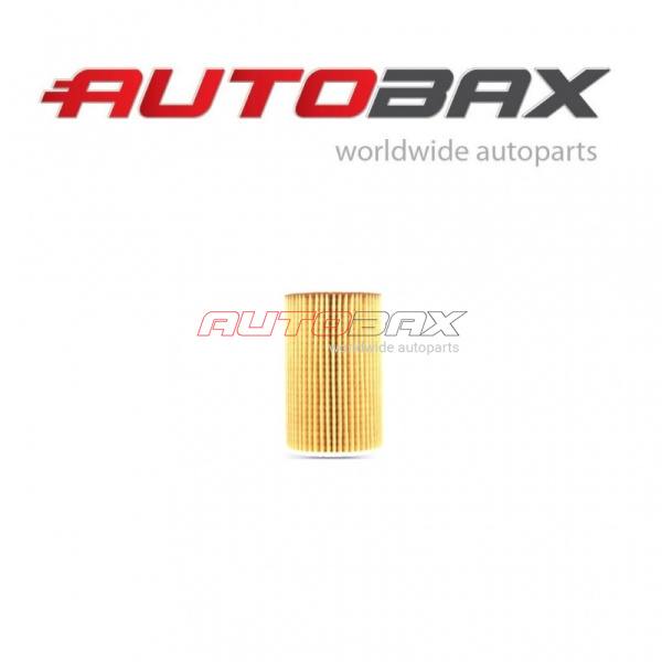 Oil Filter VolksWagen Caddy lll 2004>2015
